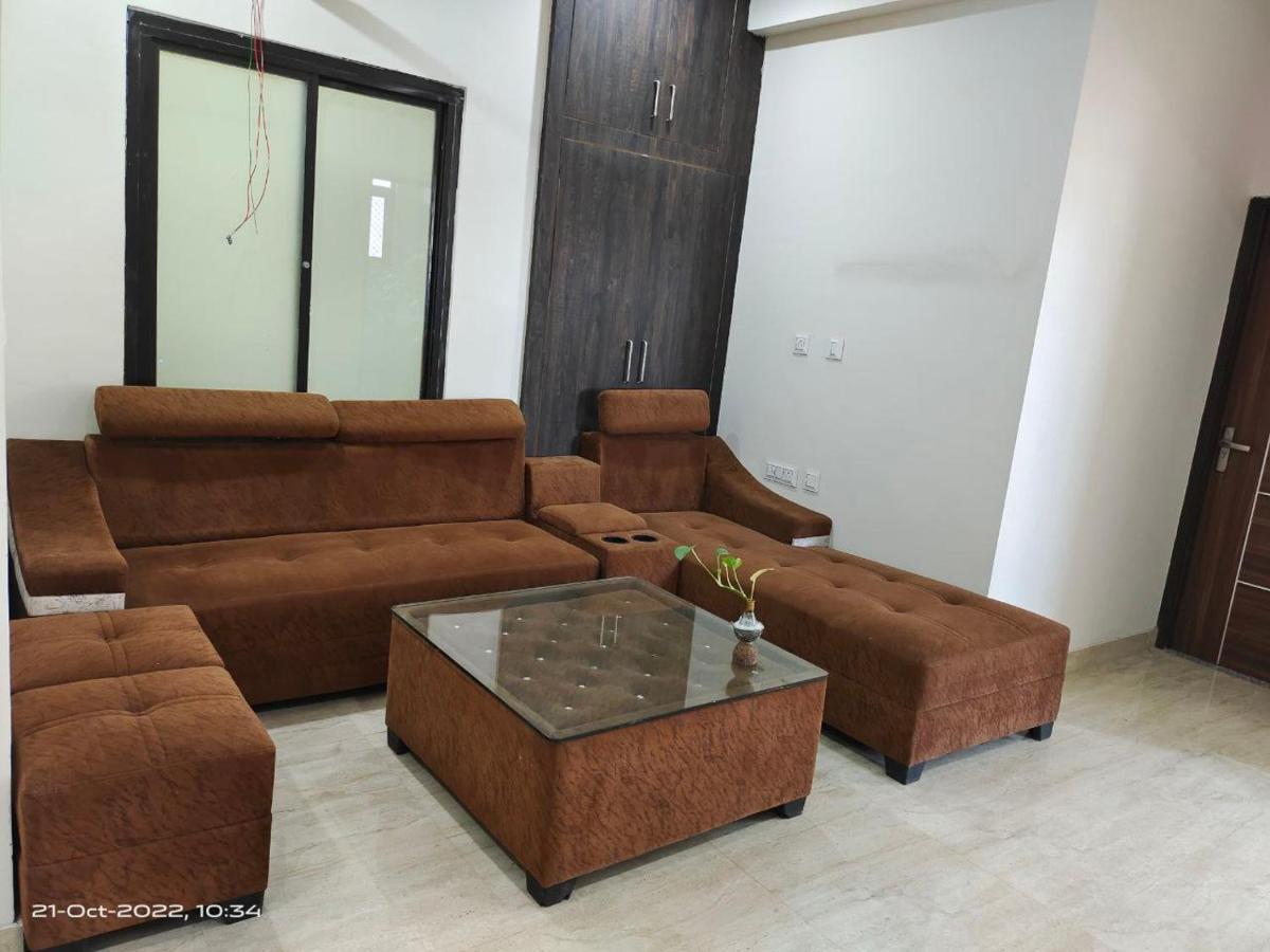 Osho Villa Guest House Jaipur Exterior photo