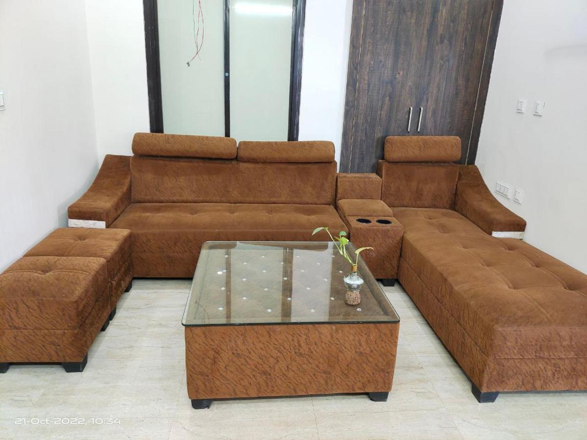 Osho Villa Guest House Jaipur Exterior photo