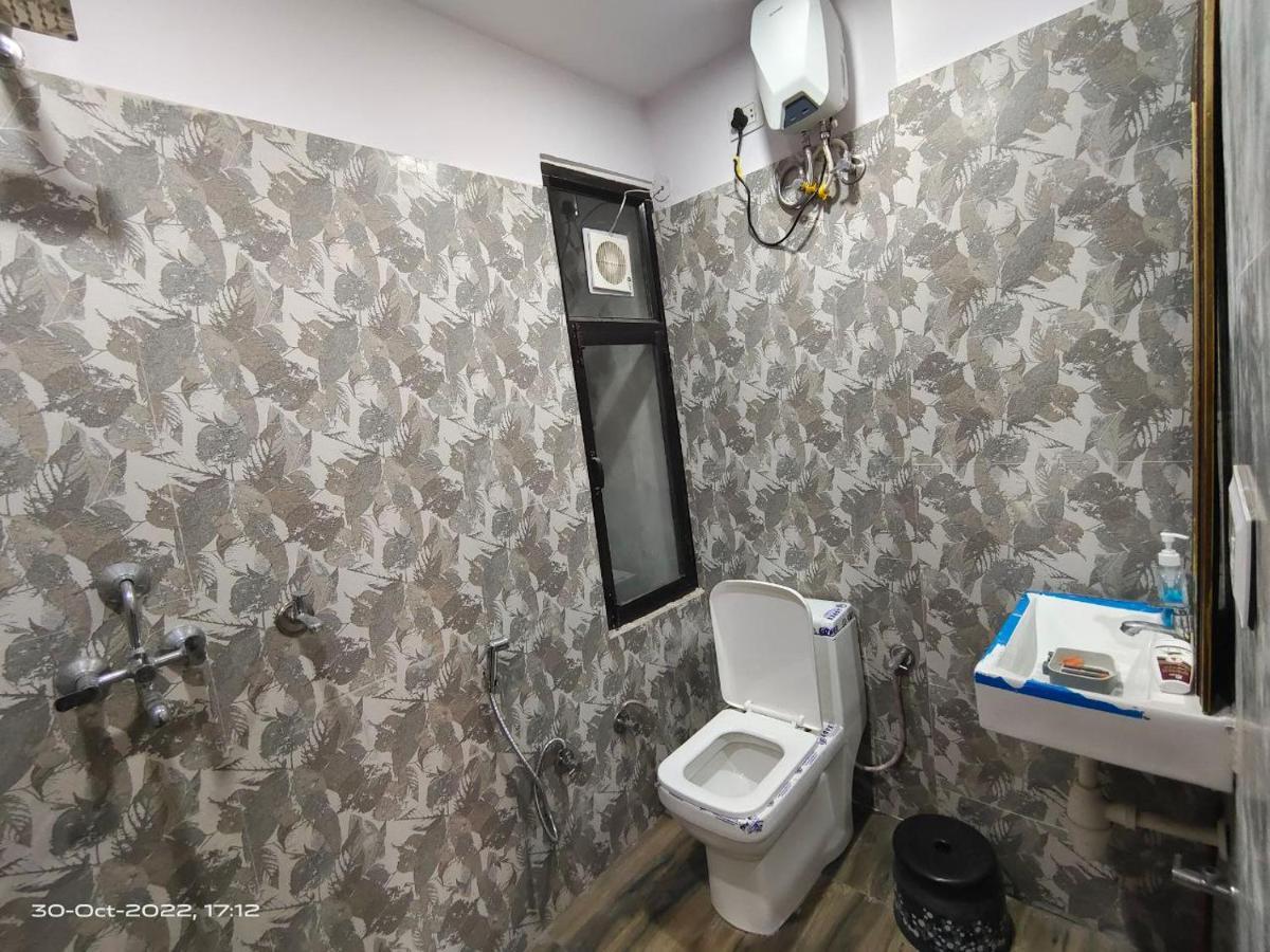 Osho Villa Guest House Jaipur Exterior photo