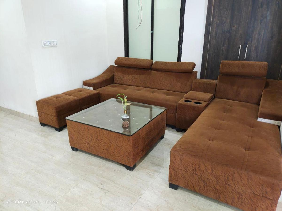 Osho Villa Guest House Jaipur Exterior photo