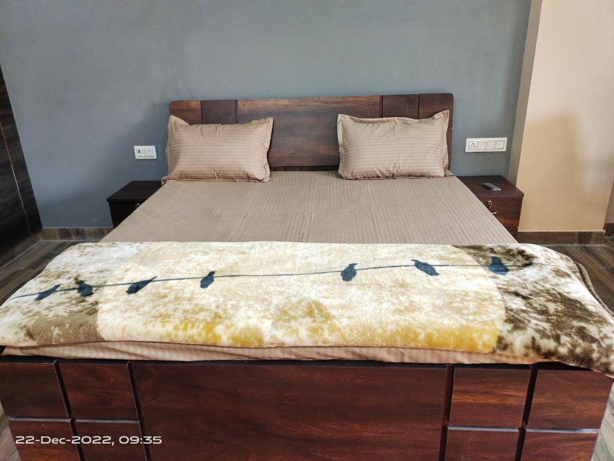 Osho Villa Guest House Jaipur Exterior photo